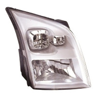 Фара передня права Ford Transit 06-13 (TYC) електрична 1452500