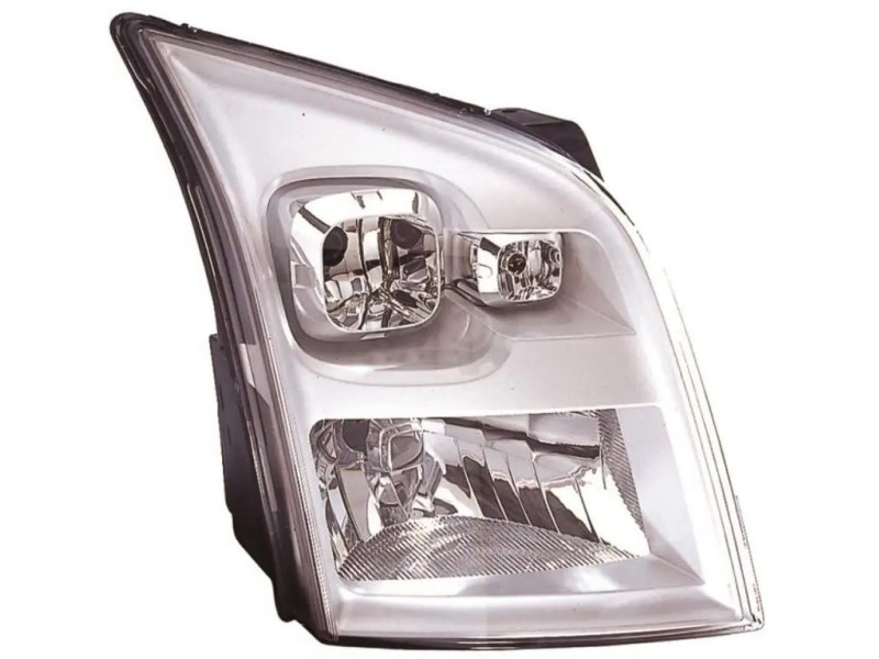 Фара передня права Ford Transit 06-13 (TYC) електрична 1452500