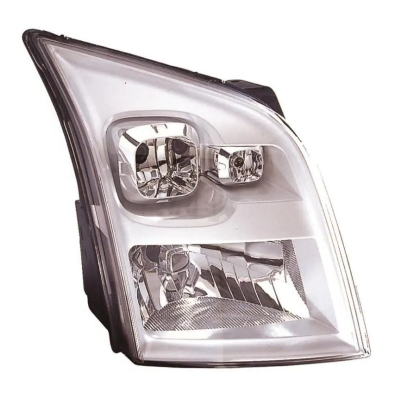 Фара передня права Ford Transit 06-13 (TYC) електрична 1452500