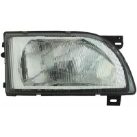 Фара передня права Ford Transit 92-95 (Depo) електрич. рег. 7242046