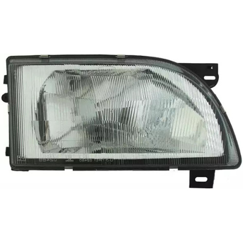 Фара передня права Ford Transit 92-95 TYC електрич. рег. 7242046
