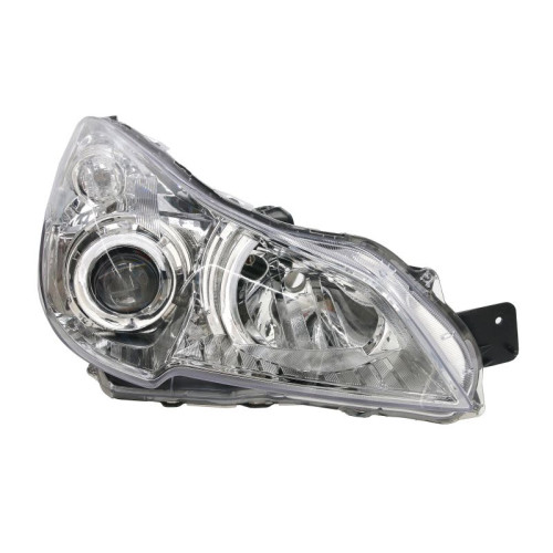 Фара передня права (H7/HB3) Subaru Legacy 2009-2014 DEPO 84001AJ041