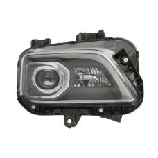 Фара передня права (H7/LED) Hyundai Kona 2017-2021 DEPO 92102-J9100