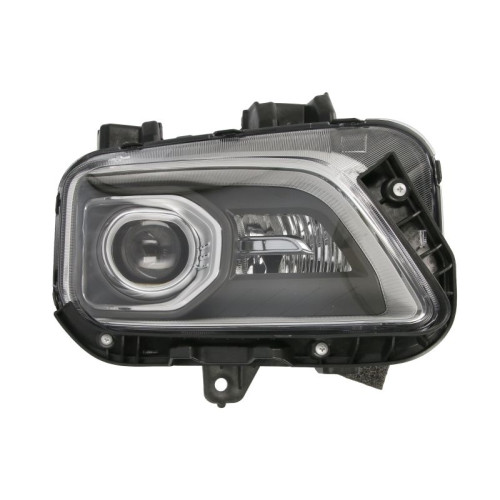 Фара передня права (H7/LED) Hyundai Kona 2017-2021 DEPO 92102-J9100
