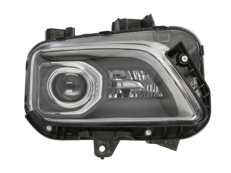 Фара передня права (H7/LED) Hyundai Kona 2017-2021 DEPO 92102-J9100