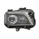 Фара передня права (H7/LED) Hyundai Kona 2017-2021 DEPO 92102-J9100