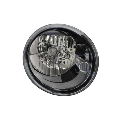 Фара передня права (HB2/7443-S) VW Beetle 2011-2018 DEPO 5C1941006A