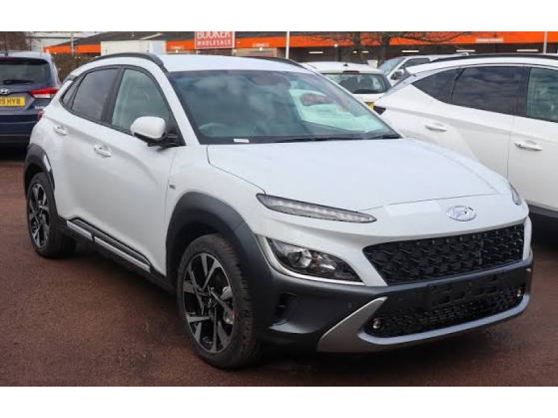 Фара передня права (HB3, ел. кор.) Hyundai Kona 2021-2023 рестайлінг DEPO 92102-J9500