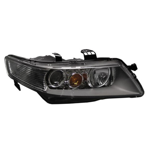Фара передня права Honda Accord 7 03-05 TYC ел. кор. 33101SEAG01