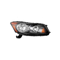 Фара передня права Honda Accord 8 08-10 USA (Depo) HB4/HB3 галоген 33100TA0A01