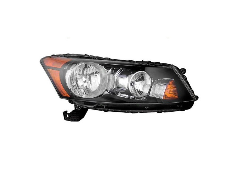 Фара передня права Honda Accord 8 08-10 USA (TYC) HB4/HB3 галоген 33100TA0A01