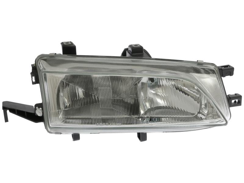 Фара передня права Honda Accord 5 96-98 ел.рег. (Depo) 3303SN7G02