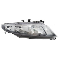 Фара передня права Honda Civic 5D 06-12 (TYC) ел. рег., галоген 33101SMGAG010M1