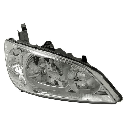 Фара передня права Honda Civic 7 2004-2006 DEPO 33101S6AG00
