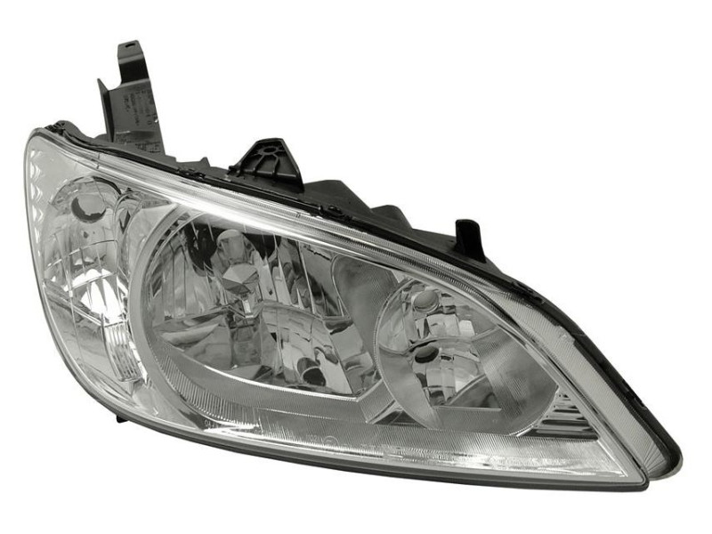 Фара передня права Honda Civic 7 04-06 (Depo) 33101S6AG00