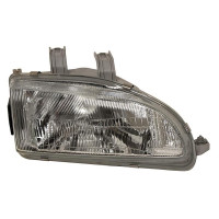 Фара передня права Honda Civic EG / EH 92-95 (Depo) механічна 33100SR3B01