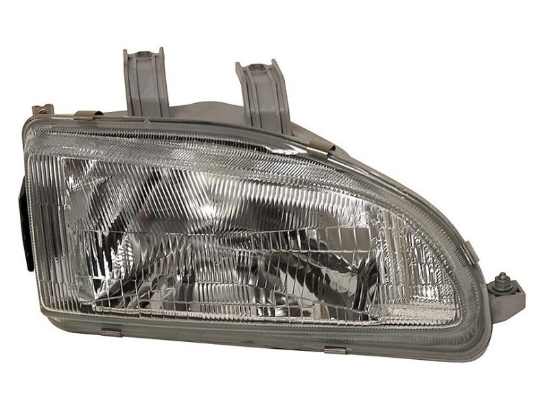 Фара передня права Honda Civic EG / EH 92-95 (Depo) механічна 33100SR3B01