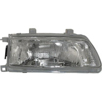 Фара передня права Honda Civic 4 EC/ED 87-91 хетбчек/седан (Depo) 33100SH3G03