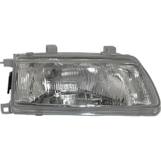 Фара передня права Honda Civic 4 EC/ED 87-91 хетбчек/седан (Depo) 33100SH3G03