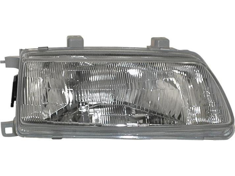 Фара передня права Honda Civic 4 EC/ED 87-91 хетбчек/седан (Depo) 33100SH3G03