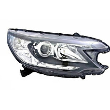 Фара передня права Honda CR-V 12-15 (TYC) галоген 33151T0AH01