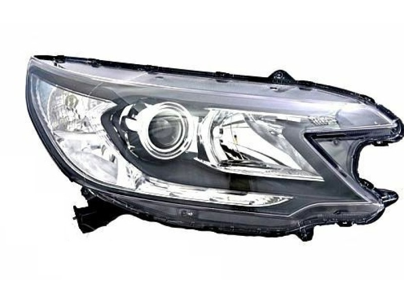 Фара передня права Honda CR-V 12-15 (Depo) галоген 33151T0AH01