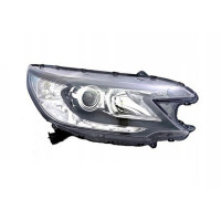 Фара передня права Honda CR-V 12-15 (TYC) ксенон 33150T0AH01