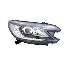 Фара передня права Honda CR-V 12-15 (TYC) ксенон 33150T0AH01