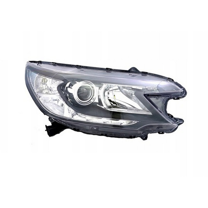 Фара передня права Honda CR-V 12-15 (TYC) ксенон 33150T0AH01