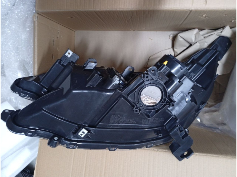 Фара передня права Honda CR-V 12-15 (Китай) ксенон 33150T0AH01