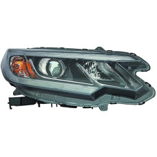 Фара передня права Honda CR-V 15-17 (Depo) 33100-T1W-A21