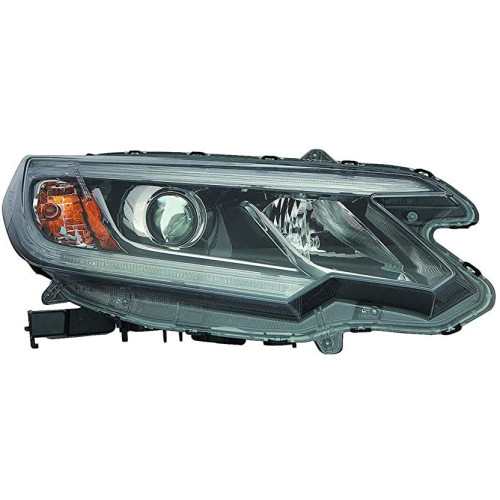 Фара передня права Honda CR-V 2015-2017 DEPO 33100-T1W-A21
