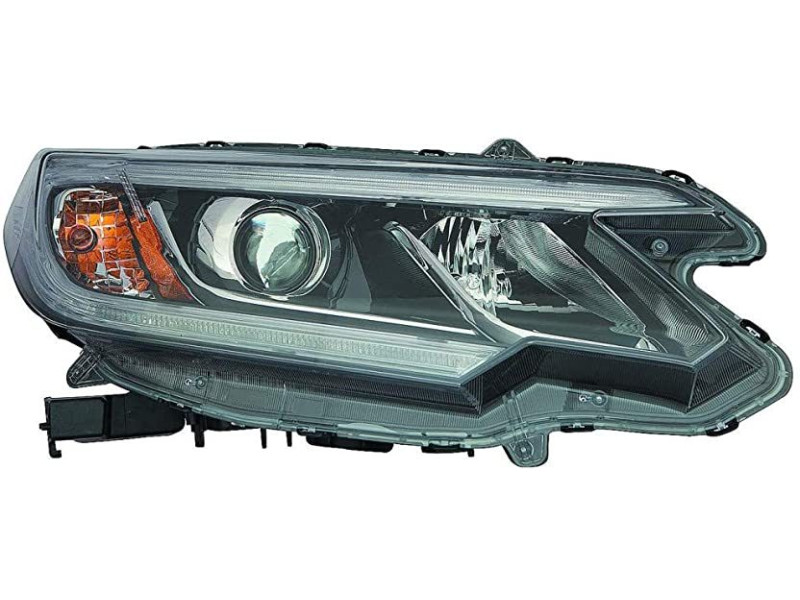 Фара передня права Honda CR-V 15-17 (Depo) 33100-T1W-A21