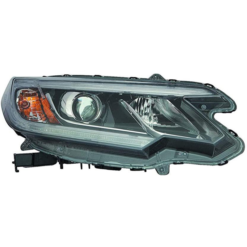 Фара передня права Honda CR-V 15-17 (Depo) 33100-T1W-A21