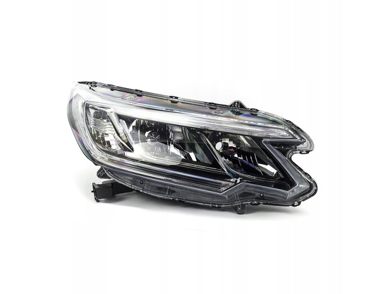 Фара передня права Honda CR-V 15-17 (Depo) електрична 33100-T1G-G71