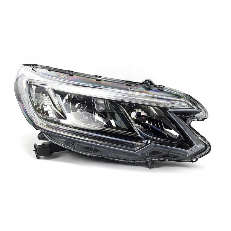 Фара передня права Honda CR-V 15-17 (Depo) електрична 33100-T1G-G71