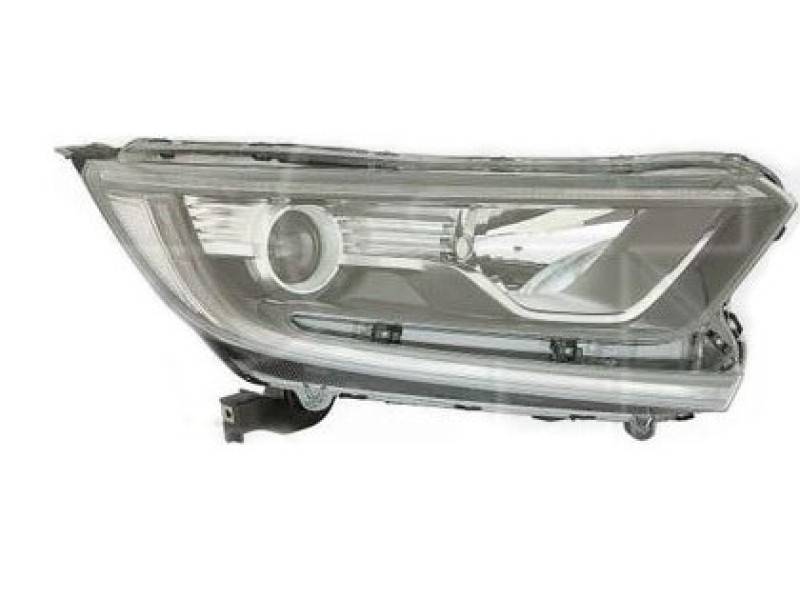 Фара передня права Honda CR-V 17- (Depo) електрична 33100TLAF01