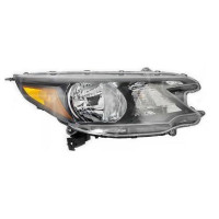 Фара передня права Honda CR-V USA 12-15 (TYC) механічна, галоген 33100T0AA01
