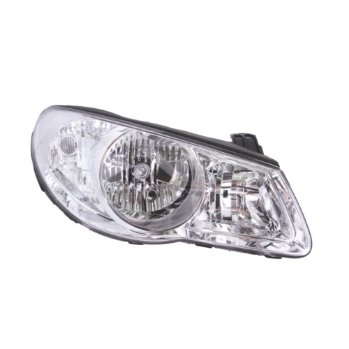 Фара передня права Hyundai Elantra HD 2006-2010 (Китай) мех. 921022H000