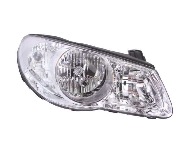 Фара передня права Hyundai Elantra HD 06-10 (Китай) мех. 921022H000