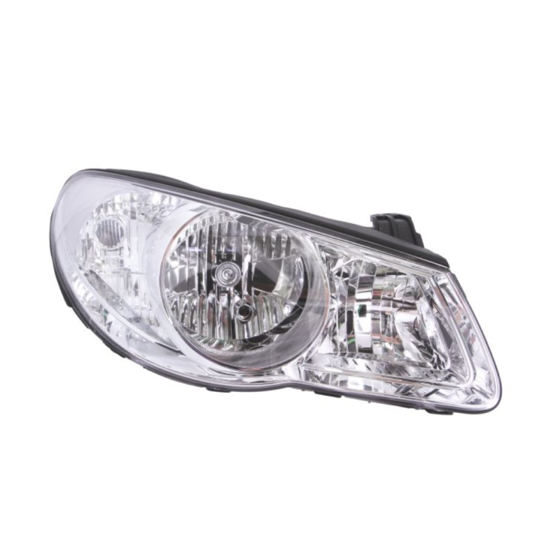 Фара передня права Hyundai Elantra HD 06-10 (Китай) мех. 921022H000