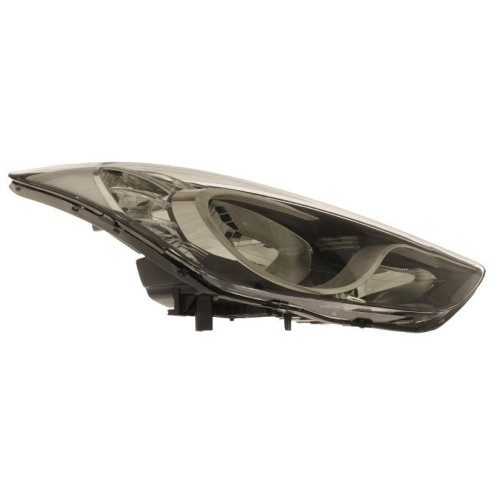 Фара передня права Hyundai Elantra MD 2011-2014 DEPO 92102-3X020