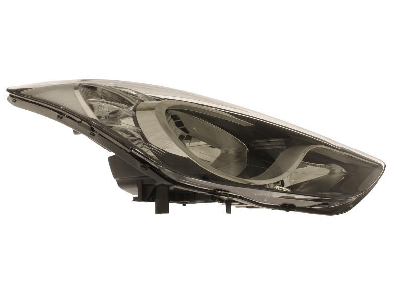 Фара передня права Hyundai Elantra MD 11-14 (Depo) 92102-3X020