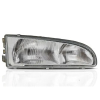 Фара передня права Hyundai H-100 93-95  (FPS) мех. 9210243300