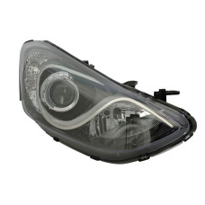Фара передня права Hyundai i30 2015-2016 фейсліфтінг DEPO 92102-A6080