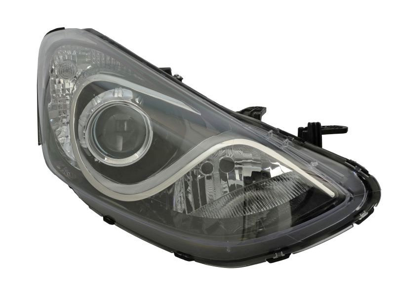 Фара передня права Hyundai i30 2015-2016 фейсліфтінг DEPO 92102-A6080