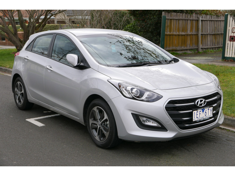 Фара передня права Hyundai i30 2015-2016 фейсліфтінг DEPO 92102-A6080
