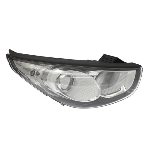 Фара передня права Hyundai ix-35 2010-2013 DEPO мех./ел. кор. 921022Y000