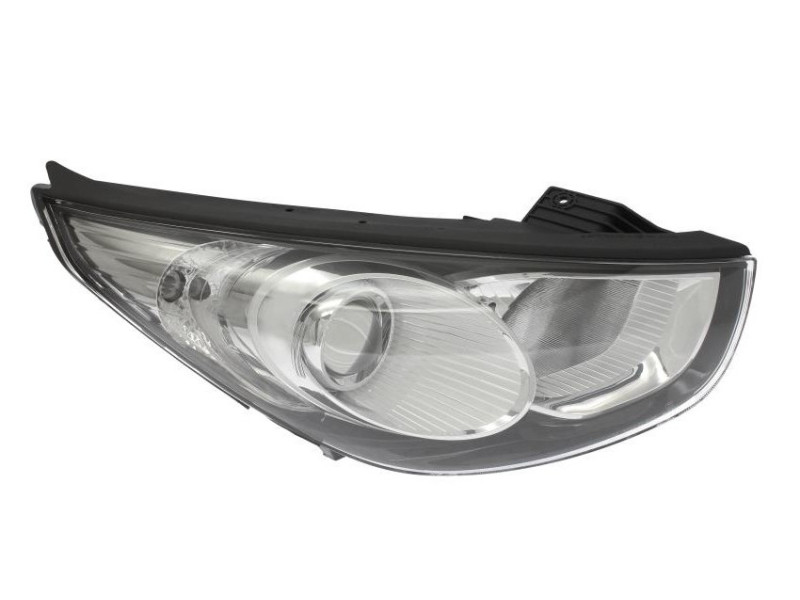 Фара передня права Hyundai ix-35 10-13 (Depo) мех./ел. кор. 921022Y000