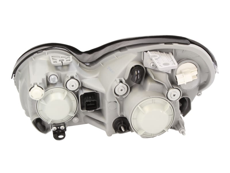 Фара передня права Hyundai Sonata 2001-2005 (Depo) ел. кор.921023D000